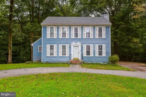 1601 Butternut, Prince George, VA 23875