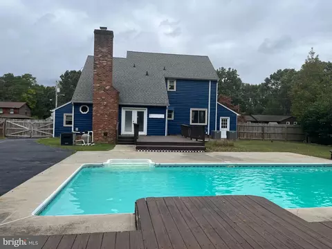 7201 John Elizabeth Pl, Prince George, VA 23875