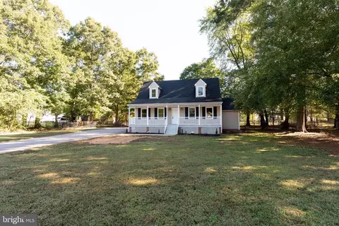 5108 Fox Den Ct, Prince George, VA 23875