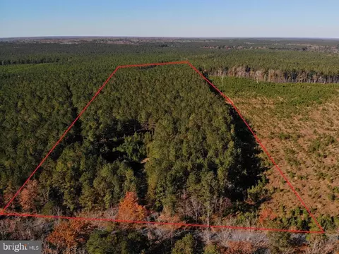 0 Pole Run Rd, Disputanta, VA 23842