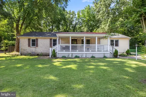 5209 Bickings Ln, Prince George, VA 23875