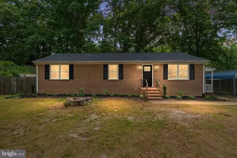 7805 Bronze Ln, Prince George, VA 23875