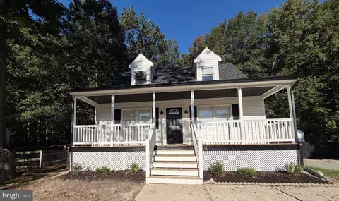 11332 Cedar Run Rd, South Prince George, VA 23805