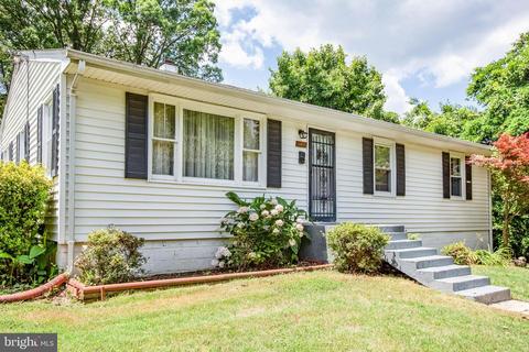4035 C St, Triangle, VA 22172 photo 1