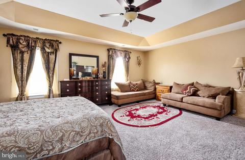 4190 Agency Loop, Triangle, VA 22172 photo 24