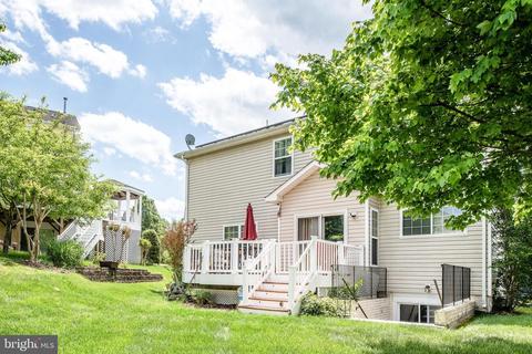 4190 Agency Loop, Triangle, VA 22172 photo 45