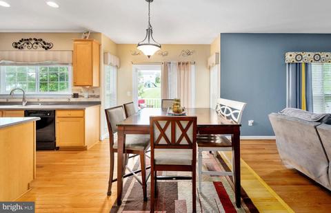 4190 Agency Loop, Triangle, VA 22172 photo 13