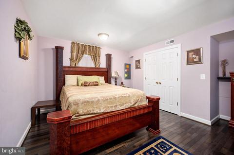 4190 Agency Loop, Triangle, VA 22172 photo 38