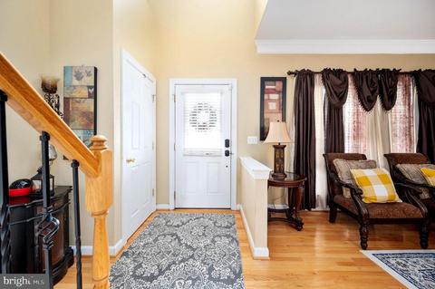 4190 Agency Loop, Triangle, VA 22172 photo 5