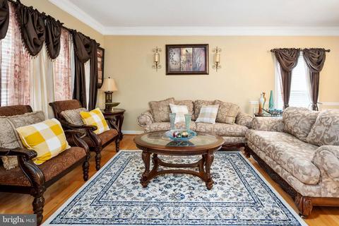 4190 Agency Loop, Triangle, VA 22172 photo 6