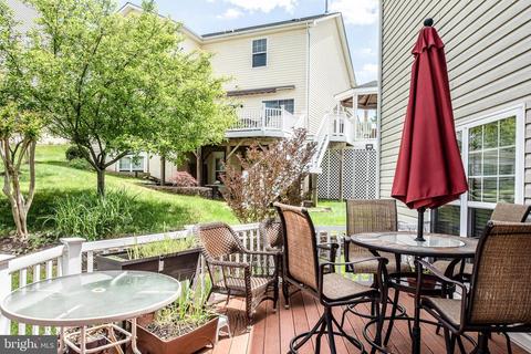 4190 Agency Loop, Triangle, VA 22172 photo 41