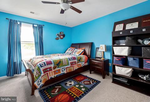 4190 Agency Loop, Triangle, VA 22172 photo 32