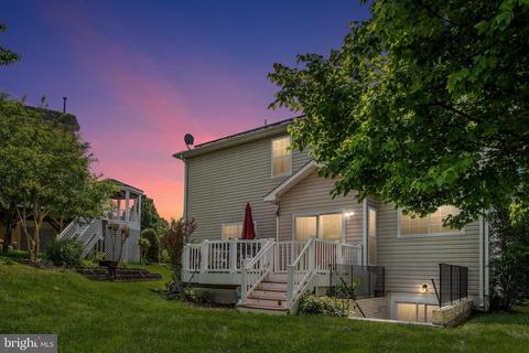 4190 Agency Loop, Triangle, VA 22172 photo 47