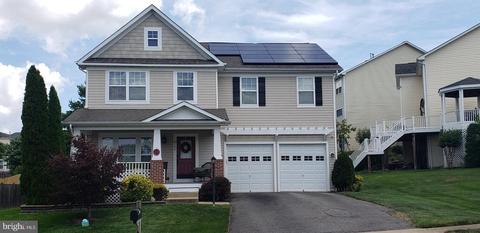 4190 Agency Loop, Triangle, VA 22172 photo 2