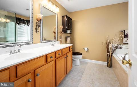 4190 Agency Loop, Triangle, VA 22172 photo 28