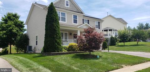 4190 Agency Loop, Triangle, VA 22172 photo 1