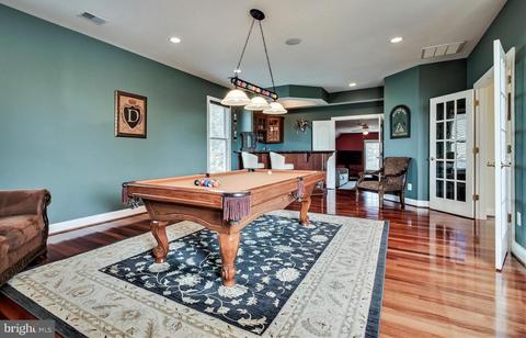 8276 Roxborough Loop, Gainesville, VA 20155 photo 51