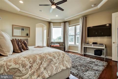 8276 Roxborough Loop, Gainesville, VA 20155 photo 41