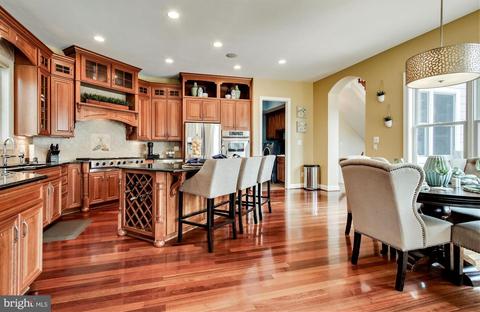 8276 Roxborough Loop, Gainesville, VA 20155 photo 28