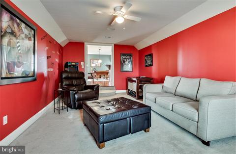 8276 Roxborough Loop, Gainesville, VA 20155 photo 54