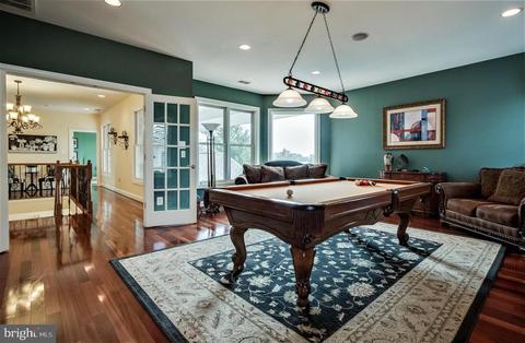 8276 Roxborough Loop, Gainesville, VA 20155 photo 48