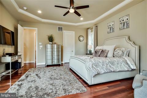 8276 Roxborough Loop, Gainesville, VA 20155 photo 38