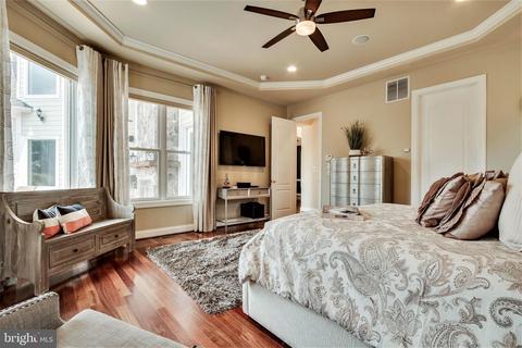 8276 Roxborough Loop, Gainesville, VA 20155 photo 40