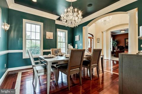 8276 Roxborough Loop, Gainesville, VA 20155 photo 13