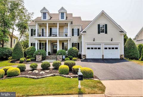 8276 Roxborough Loop, Gainesville, VA 20155 photo 1