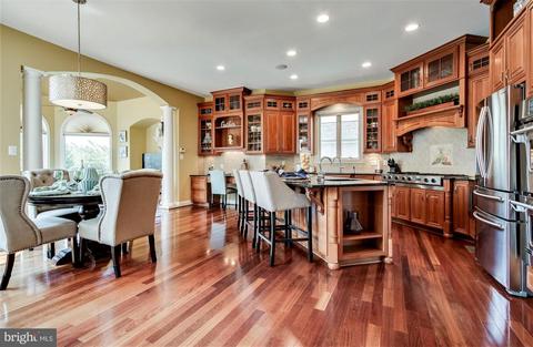 8276 Roxborough Loop, Gainesville, VA 20155 photo 19