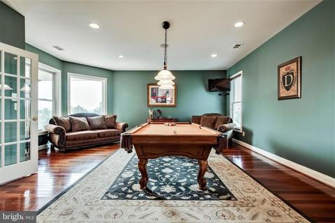 8276 Roxborough Loop, Gainesville, VA 20155 photo 49