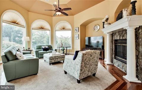 8276 Roxborough Loop, Gainesville, VA 20155 photo 31