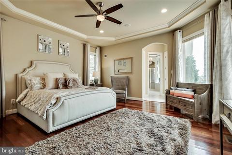 8276 Roxborough Loop, Gainesville, VA 20155 photo 39