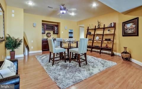 8276 Roxborough Loop, Gainesville, VA 20155 photo 74