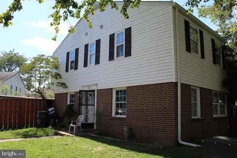 7978 Community Dr, Manassas, VA 20109 photo 1