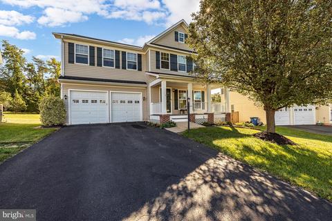 4177 Agency Loop, Triangle, VA 22172 photo 2