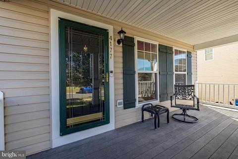 4177 Agency Loop, Triangle, VA 22172 photo 3