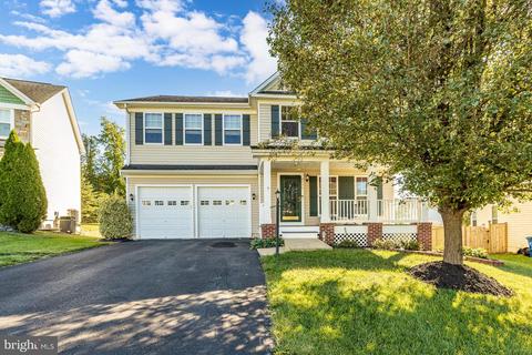 4177 Agency Loop, Triangle, VA 22172 photo 1
