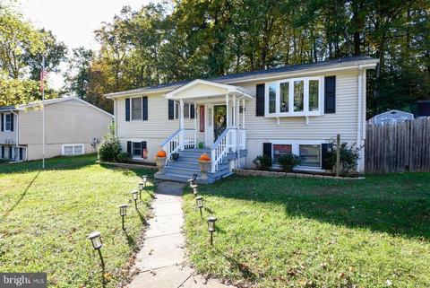 18916 Red Oak Ln, Triangle, VA 22172 photo 2