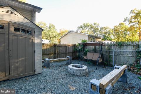 18916 Red Oak Ln, Triangle, VA 22172 photo 28