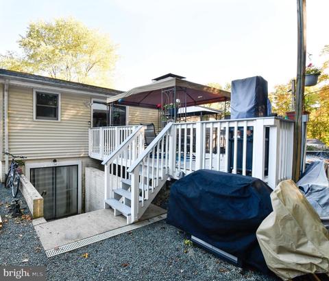 18916 Red Oak Ln, Triangle, VA 22172 photo 30