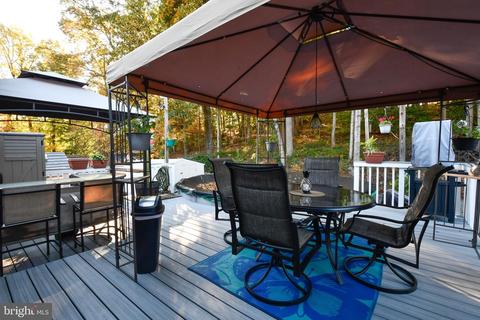 18916 Red Oak Ln, Triangle, VA 22172 photo 26