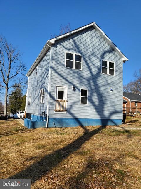 18523 Amidon Ave, Triangle, VA 22172 photo 30