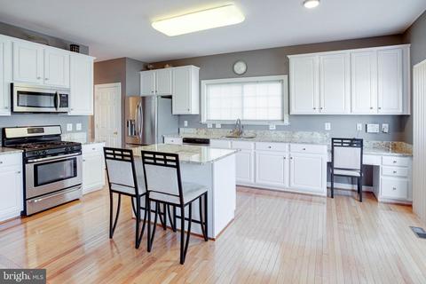 4156 Agency Loop, Triangle, VA 22172 photo 13