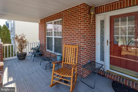 4156 Agency Loop, Triangle, VA 22172 photo 3