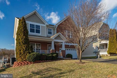 4156 Agency Loop, Triangle, VA 22172 photo 2
