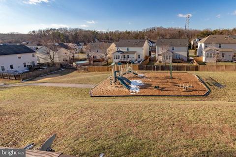 4156 Agency Loop, Triangle, VA 22172 photo 38