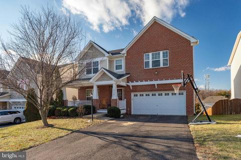 4156 Agency Loop, Triangle, VA 22172 photo 1