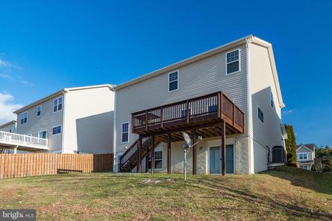 4156 Agency Loop, Triangle, VA 22172 photo 37