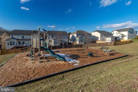 4156 Agency Loop, Triangle, VA 22172 photo 39